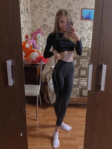 Проститутка Зиглинда